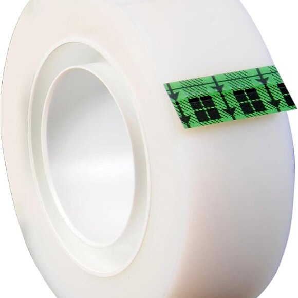 Magic Tape, Invisible, Home Office Supplies and Back to School Supplies for Coll - Picture 11 of 11